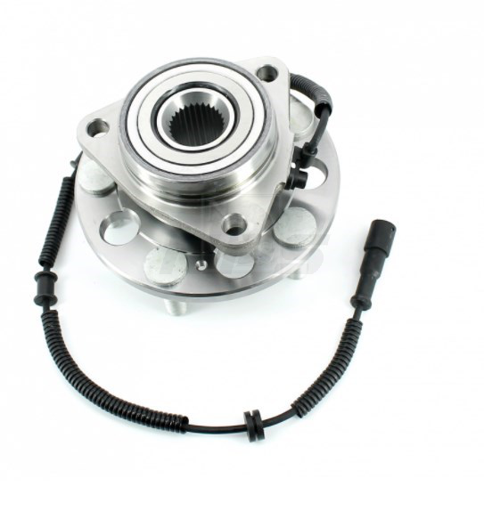 Radlager vorne NPS S470G10 (OE 4142009702)