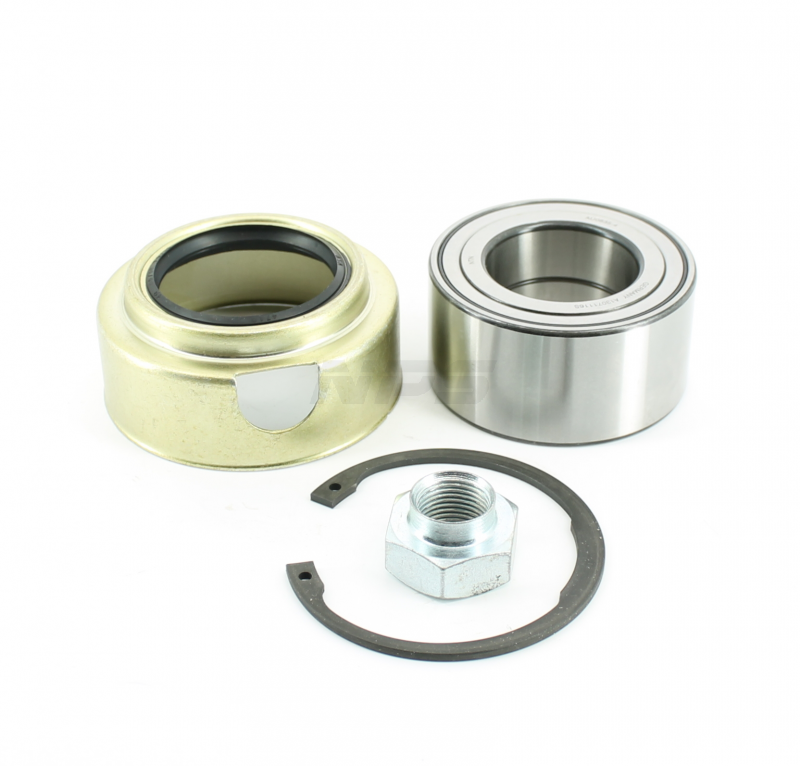 Radlager vorne NPS S470I17 (OE 09381-72002)