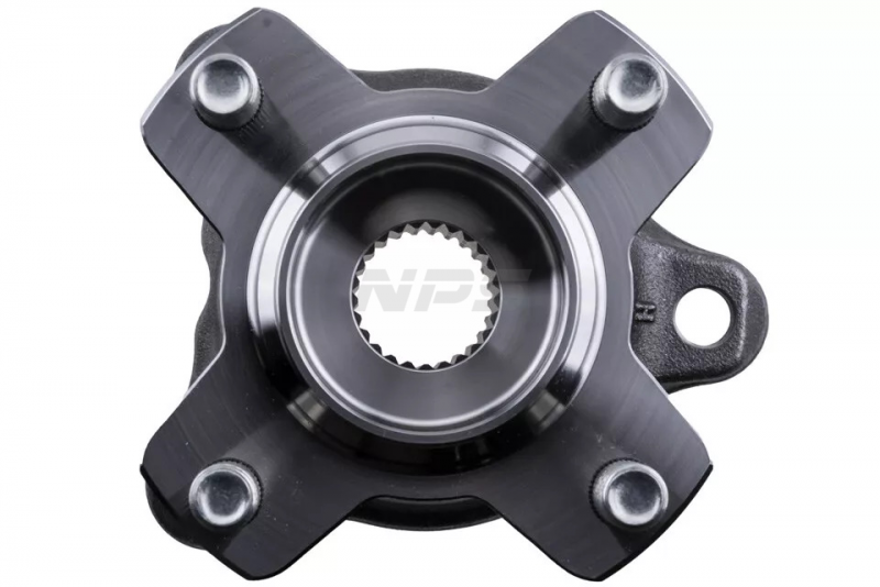 Radlager vorne NPS S470I32 (OE 43401M68P00)