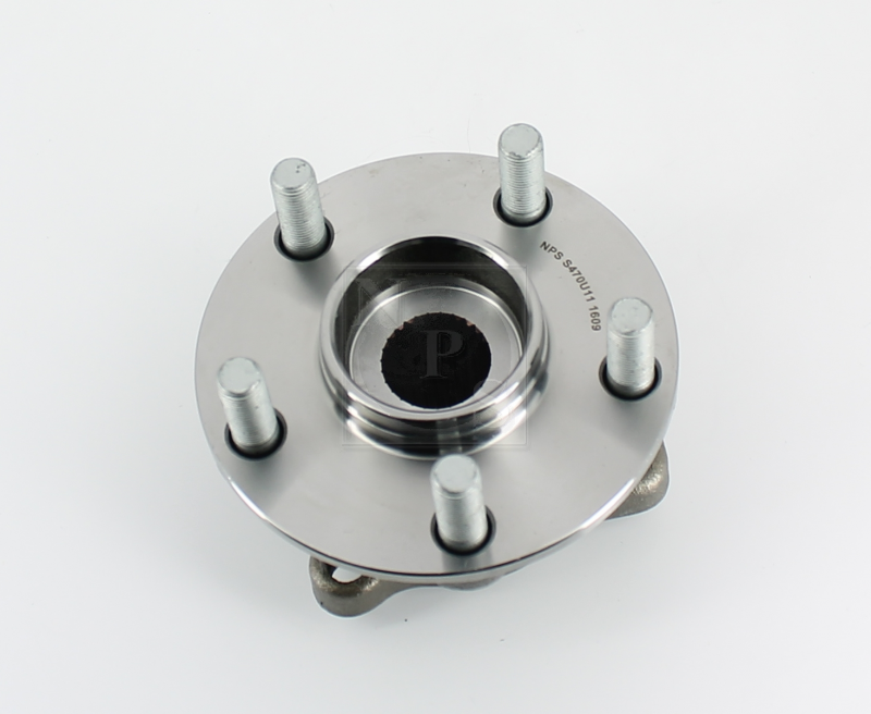 Radlager vorne NPS S470U11 (OE 28373FG000)