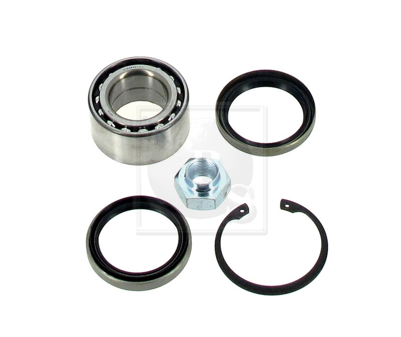 Rodamiento de rueda trasero NPS S471I20 (OE 09267-35003-000)