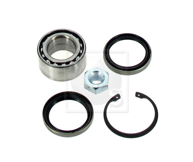 Rodamiento de rueda trasero NPS S471I20 (OE 09267-35003-000)