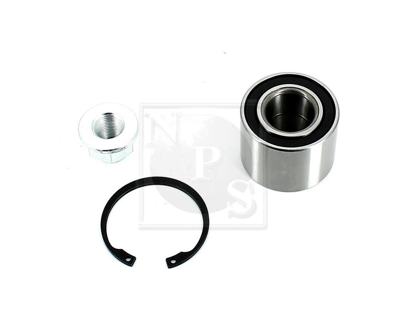 Rodamiento de rueda trasero NPS S471I26 (OE 46860-62J01)