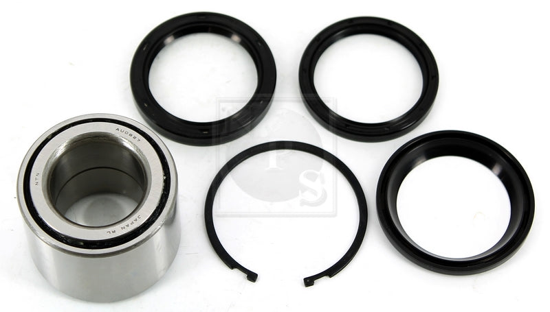Rodamiento de rueda trasero NPS S471U04 (OE 28016FC001)