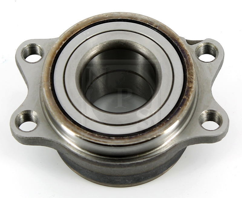 Rodamiento de rueda trasero NPS S471U09 (OE 28474AE000)