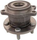 Rodamiento de rueda trasero NPS S471U10 (OE 28473AG001)