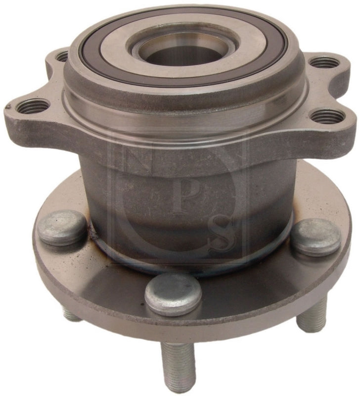 Rodamiento de rueda trasero NPS S471U10 (OE 28473AG001)