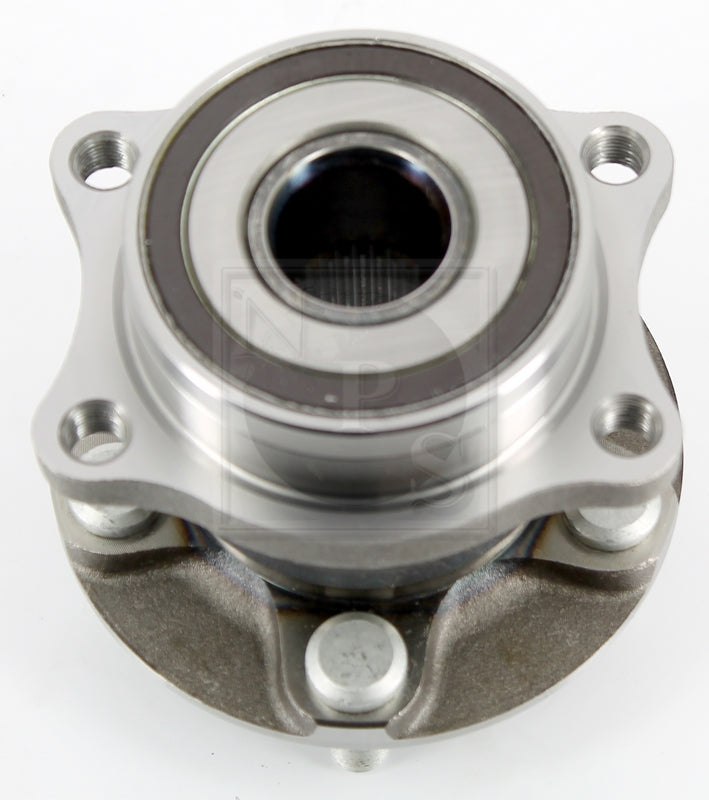 Rodamiento de rueda trasero NPS S471U11 (OE 28473FG000)