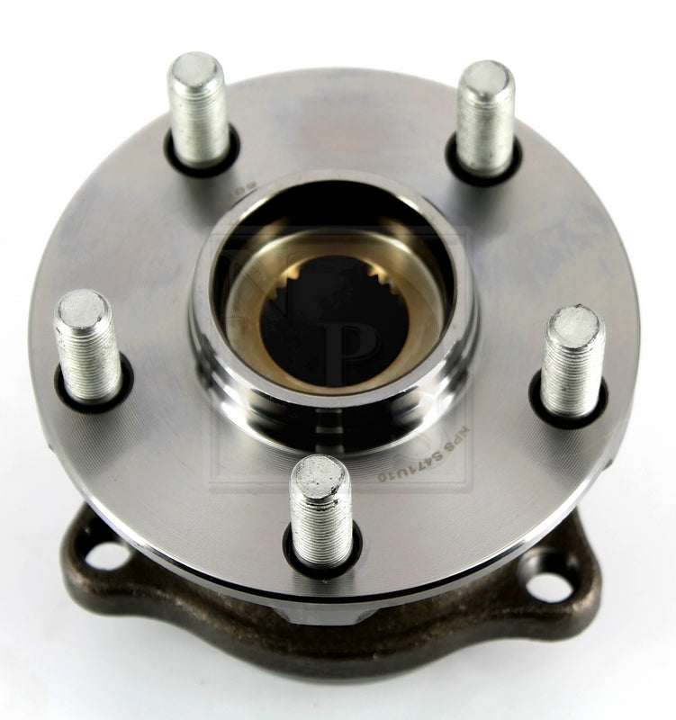 Rodamiento de rueda trasero NPS S471U11 (OE 28473FG000)