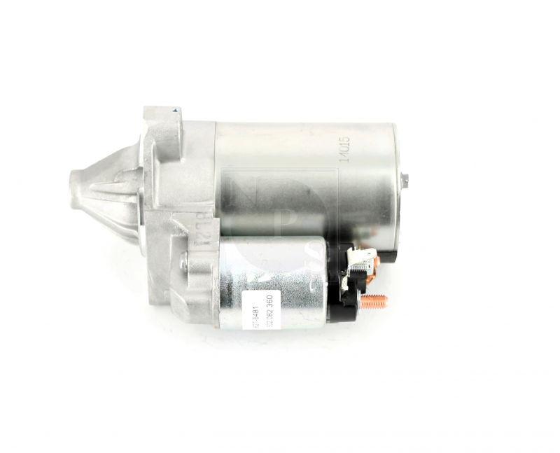 Motor de arranque NPS S521I09 (OE 31100-75F10-000)