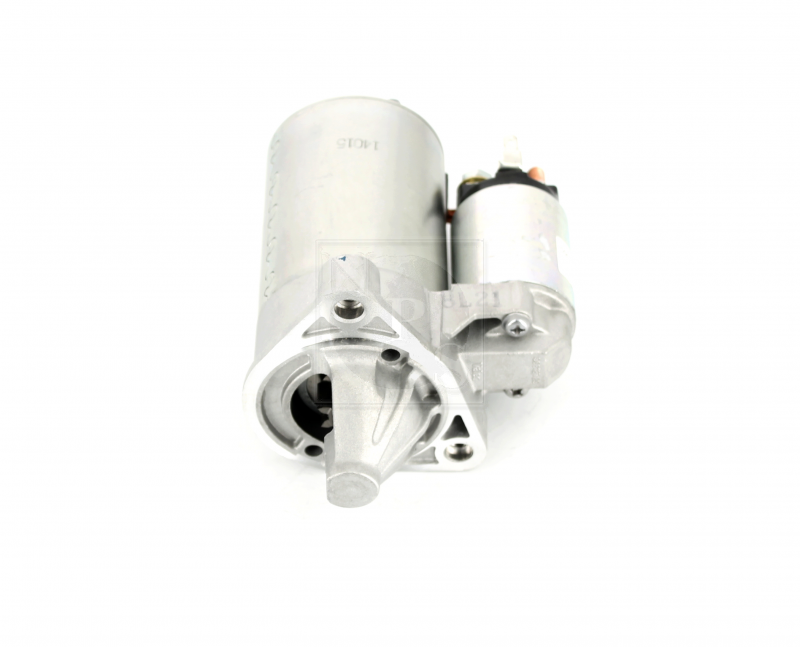 Motor de arranque NPS S521I09 (OE 31100-75F10-000)