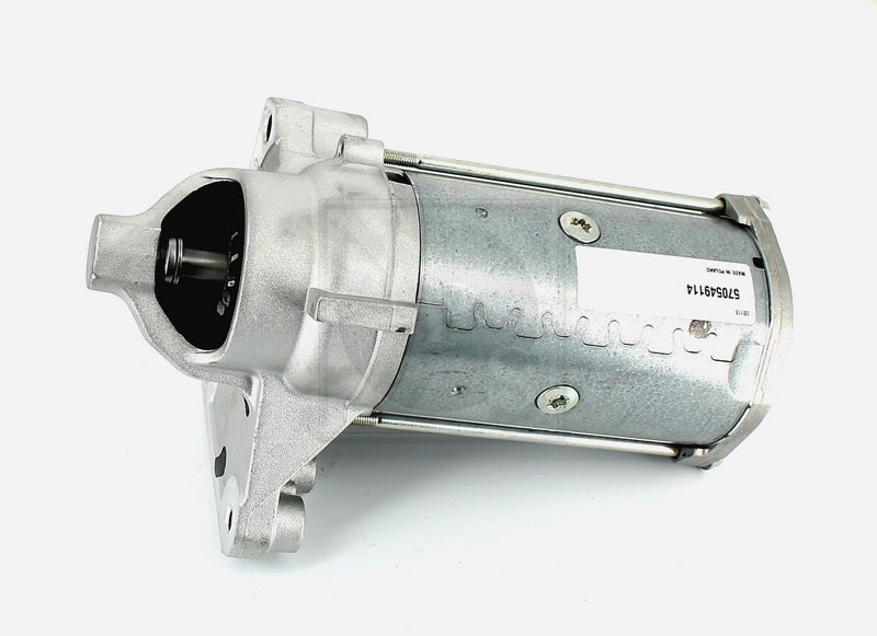Motor de arranque NPS S521I31 (OE 9662854180)