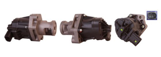 AGR-Ventil NPS S564I08 (OE 55209609)