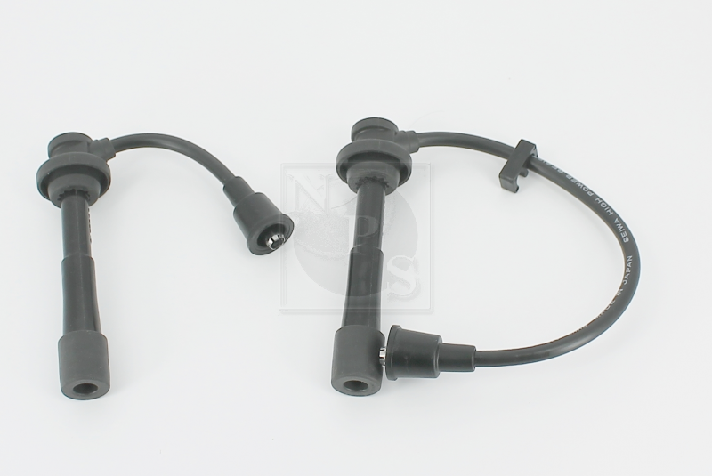 Juego de cables de bujía NPS S580I11 (OE 33705-66D00)