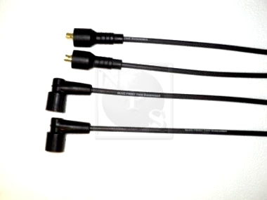 Juego de cables de bujía NPS S580U06 (OE T 975 B)