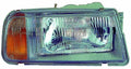 Scheinwerfer rechts NPS S675I01 (OE 35100-60A31)