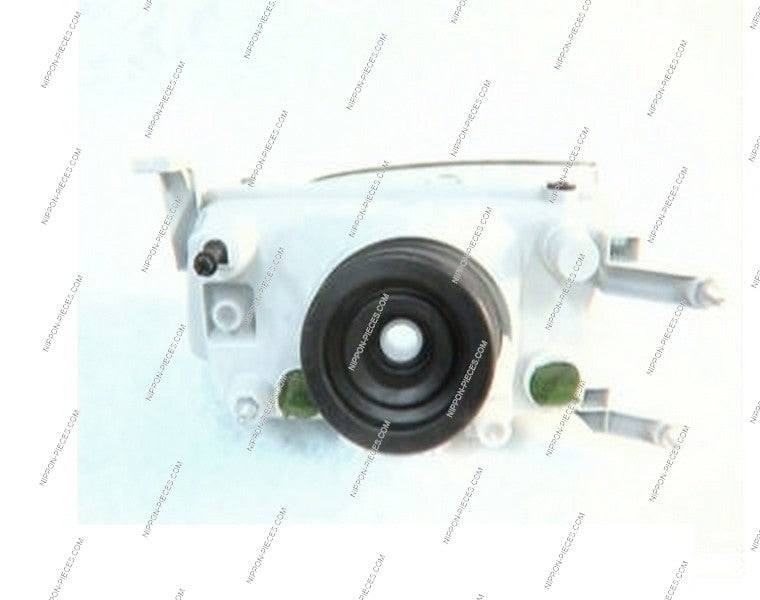 Scheinwerfer rechts NPS S675I05 (OE 35121-80E00-000)