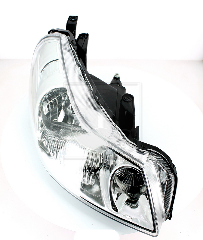 Scheinwerfer rechts NPS S675I17A (OE 3512079J00)