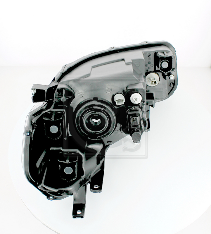 Scheinwerfer rechts NPS S675I17A (OE 3512079J00)