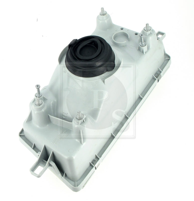 Faro delantero derecho NPS S675U02