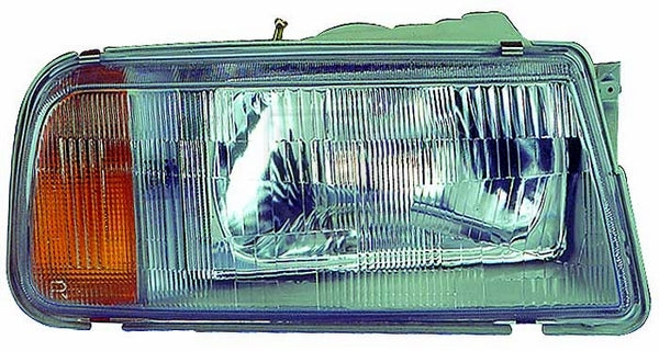 Faro delantero izquierdo NPS S676I01 (OE 35300-60A31)