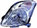 Scheinwerfer links NPS S676I06 (OE 35320-62J11)