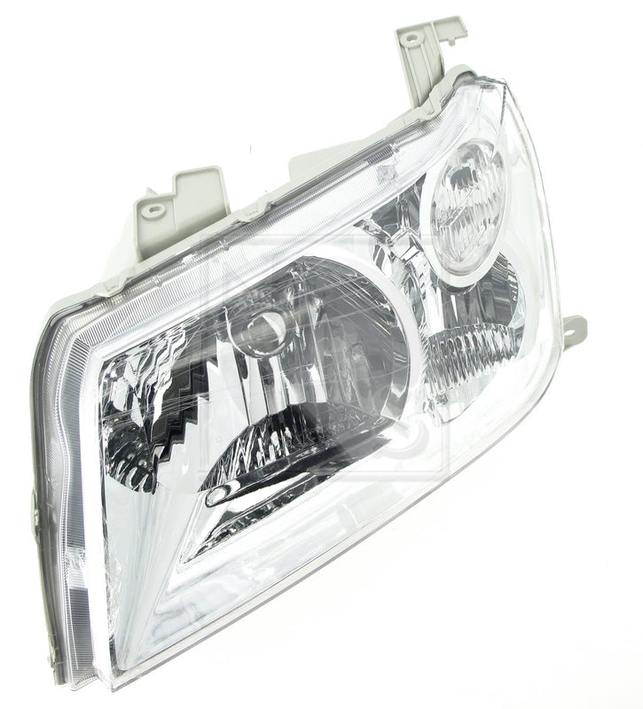 Faro delantero izquierdo NPS S676I13 (OE 35320-64J31)