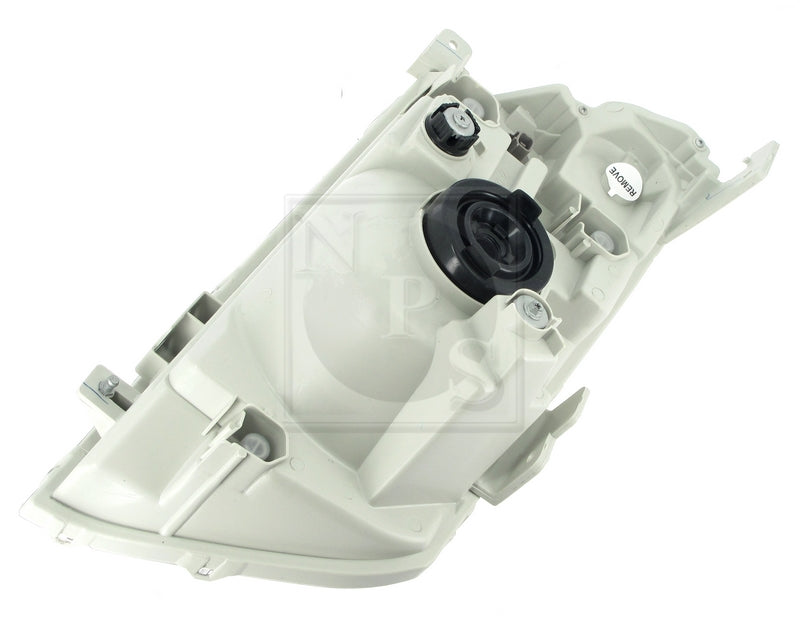 Faro delantero izquierdo NPS S676I13 (OE 35320-64J31)