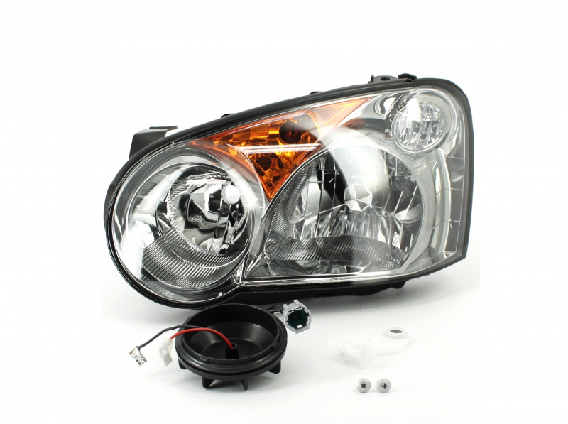 Faro delantero izquierdo NPS S676U06 (OE 84001FE392)