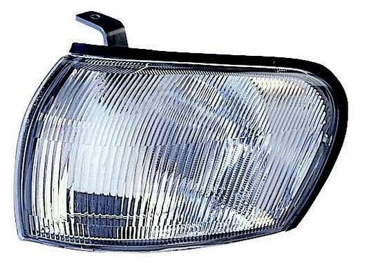 Faro delantero izquierdo NPS S681U01 (OE 84451FA030)