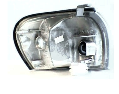 Faro delantero izquierdo NPS S681U01 (OE 84451FA030)