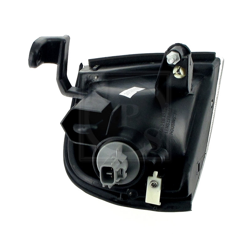 Intermitente izquierdo NPS S691I03 (OE 35602-60G00)