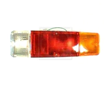 Piloto trasero derecho NPS S760I08 (OE 35604-80002)