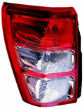 Left inner tail light NPS S761I14 (OE 35670-65J11)