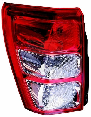 Left inner tail light NPS S761I14 (OE 35670-65J11)