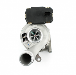 Turbocharger NPS S809G08 (OE 6710900780)