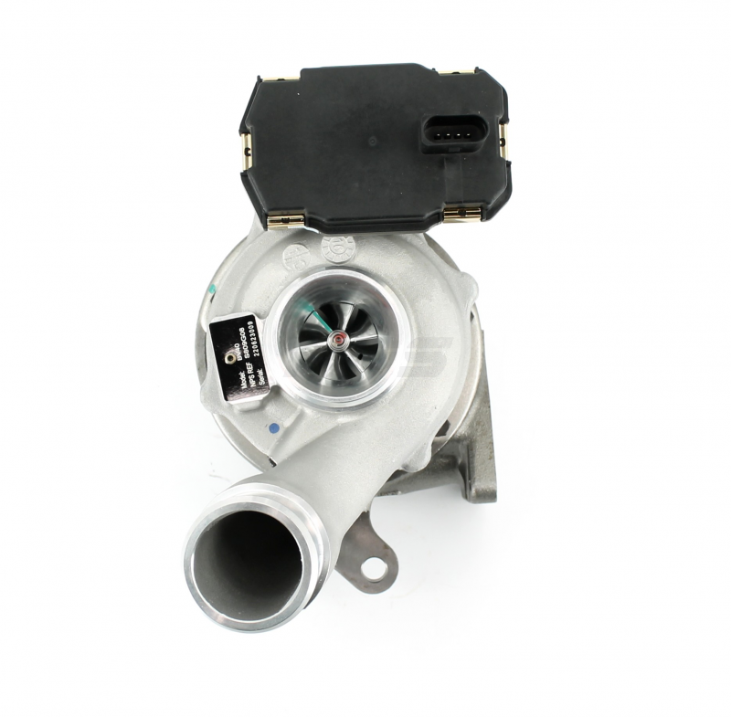 Turbolader NPS S809G08 (OE 6710900780)