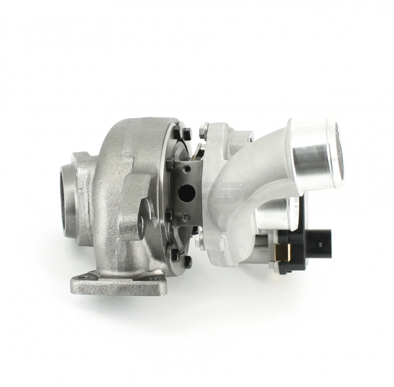 Turbolader NPS S809G08 (OE 6710900780)
