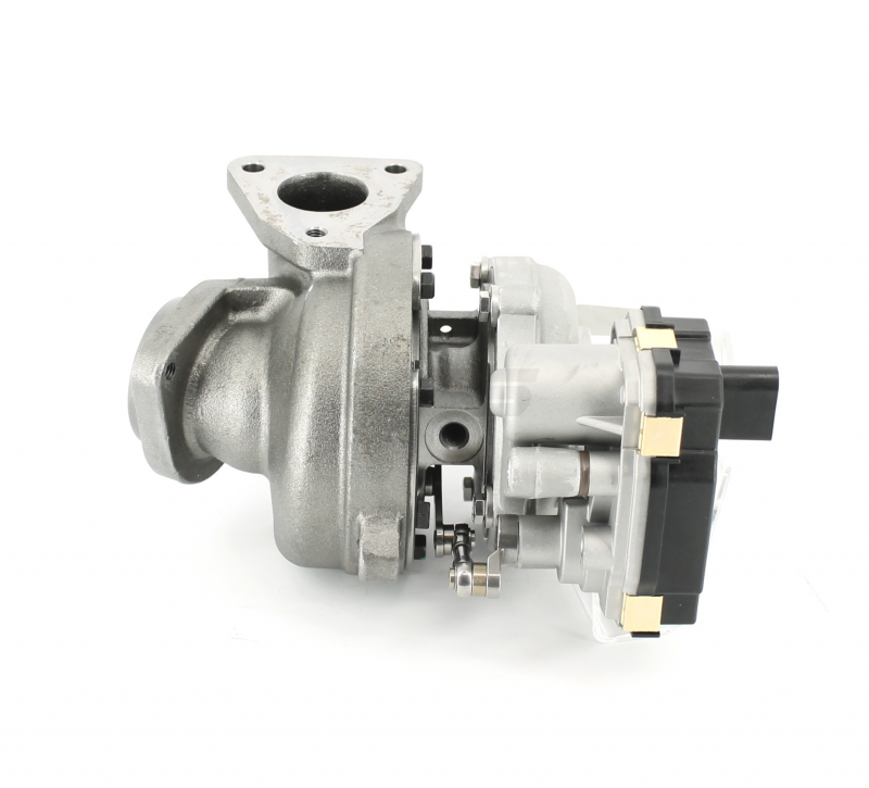 Turbolader NPS S809G08 (OE 6710900780)