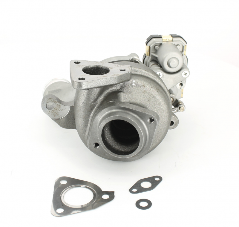 Turbolader NPS S809G08 (OE 6710900780)