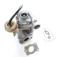 Turbocompresor NPS S809I03 (OE 13900-67G00-000)