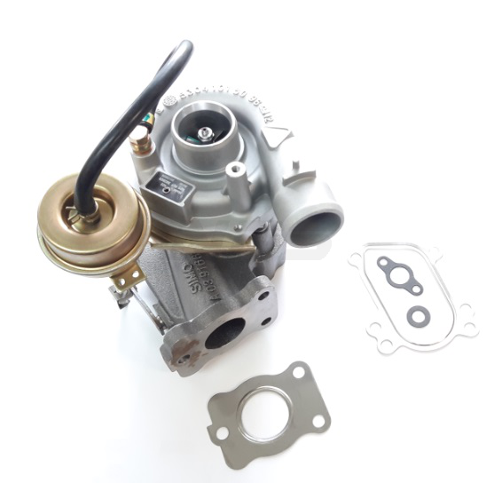 Turbocompresor NPS S809I03 (OE 13900-67G00-000)
