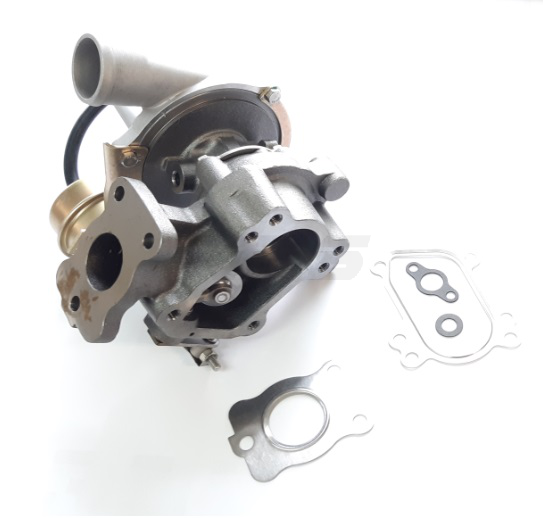 Turbocompresor NPS S809I03 (OE 13900-67G00-000)