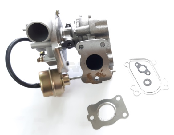 Turbocompresor NPS S809I03 (OE 13900-67G00-000)