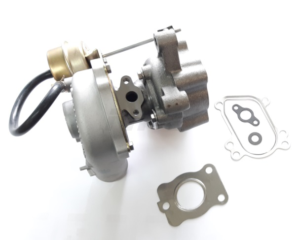 Turbocompresor NPS S809I03 (OE 13900-67G00-000)