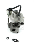 Turbocompresor NPS S809I05 (OE 13900-84E50)