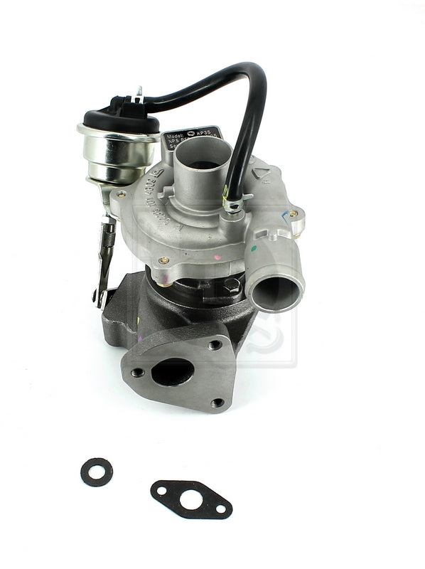 Turbocompresor NPS S809I05 (OE 13900-84E50)