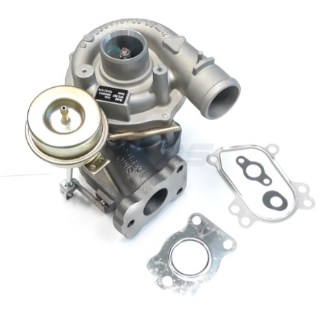 Turbolader NPS S809I09 (OE 13900-67G00)