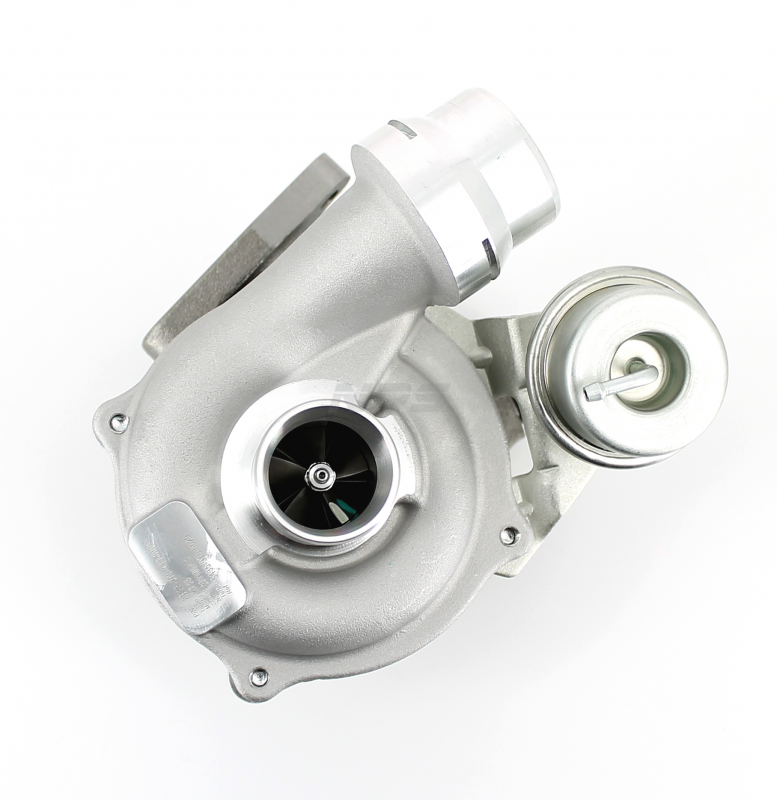 Turbocompresor NPS S809I11 (OE 8200439551)