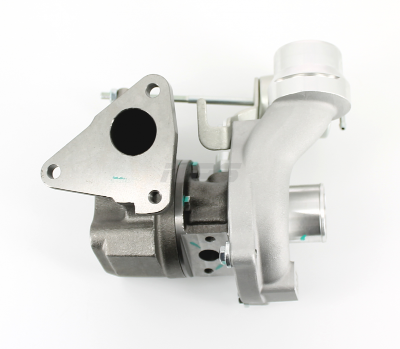 Turbocompresor NPS S809I11 (OE 8200439551)